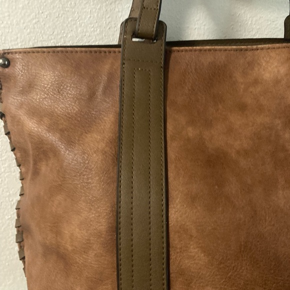 Darcy Marks London handbag - Picture 4 of 11